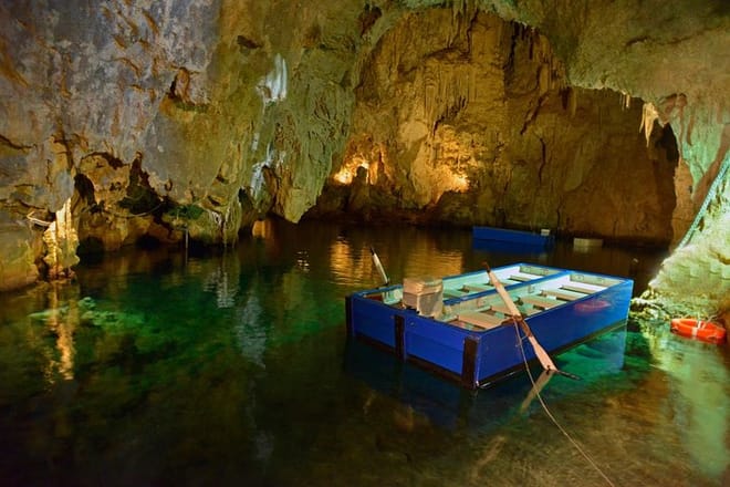 Shore tour of Ravello, Amalfi, Emerald Cave. photo 2