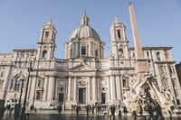 Chiesa di Sant'Agnese in Agone