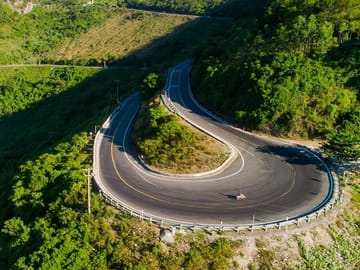 Hue Imperial City and Hai Van Pass Day Trip from Da Nang