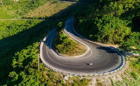 Hue Imperial City and Hai Van Pass Day Trip from Da Nang