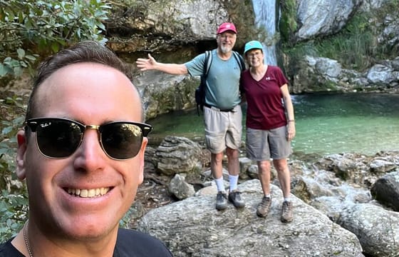 Discover Olympus & Dion: Private Day Trip from Thessaloniki