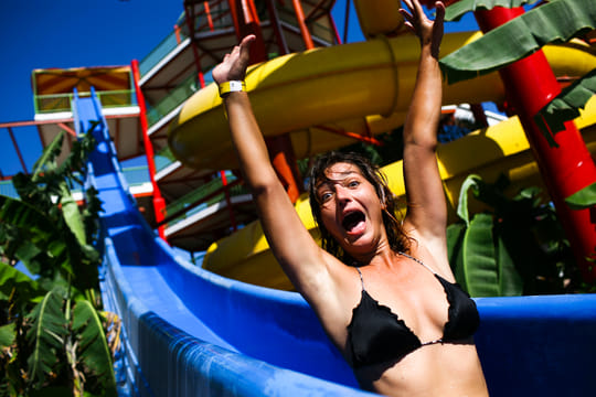 Admisión Aquaventuras Park en Nuevo Vallarta