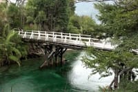 Route of seven lakes