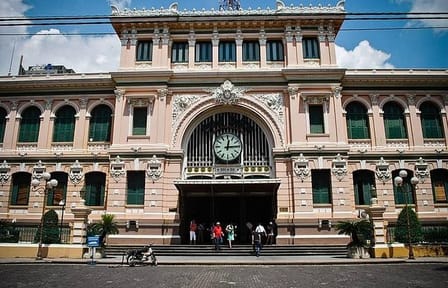 Ho Chi Minh City and Cu Chi Tunnels Small Group Tour