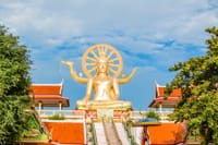 An Authentic Samui Experience 9