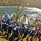 Chimehuin River Rafting Tour from San Martin de los Andes