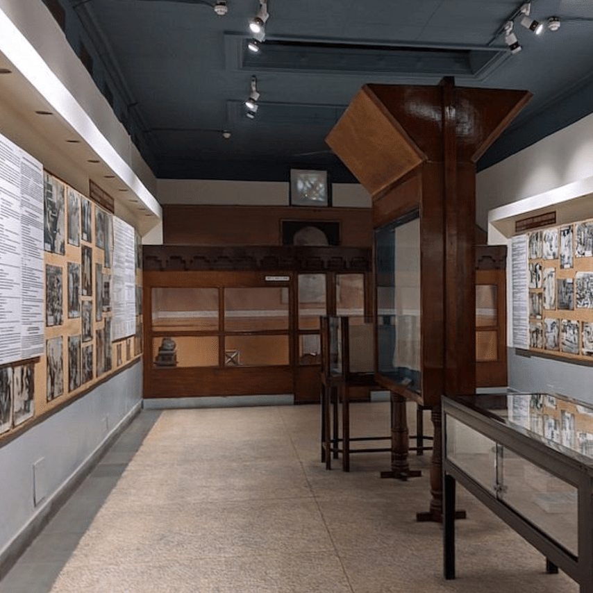 Private Delhi 4 Museum Tour with Entrance Fees 4