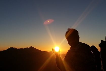 4 Day Glimpse of Nepal Tour