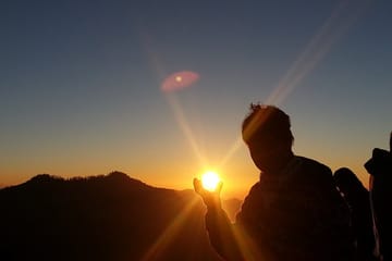 Cultural Highlights of Kathmandu and Nagarkot Tour