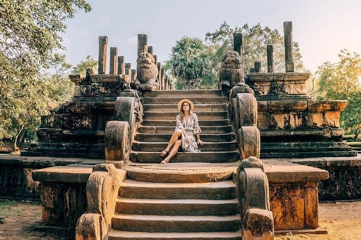 2 Days Ancient Wonders Tour