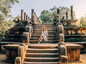 2 Days Ancient Wonders Tour