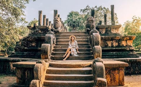 2 Days Ancient Wonders Tour