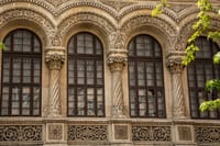 Bucharest: Wonders of Little Paris Exploration Game 6