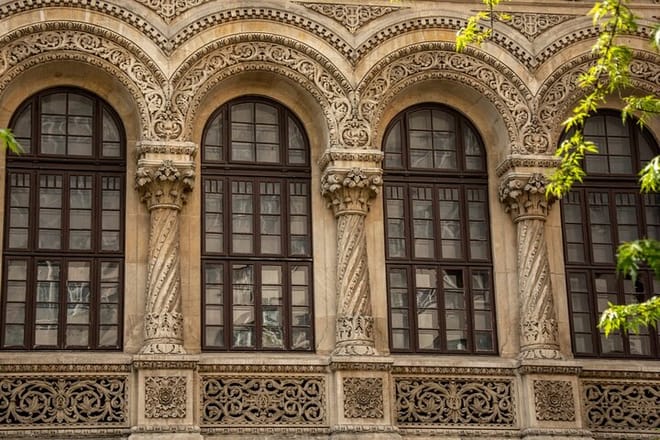 Bucharest: Wonders of Little Paris Exploration Game 6