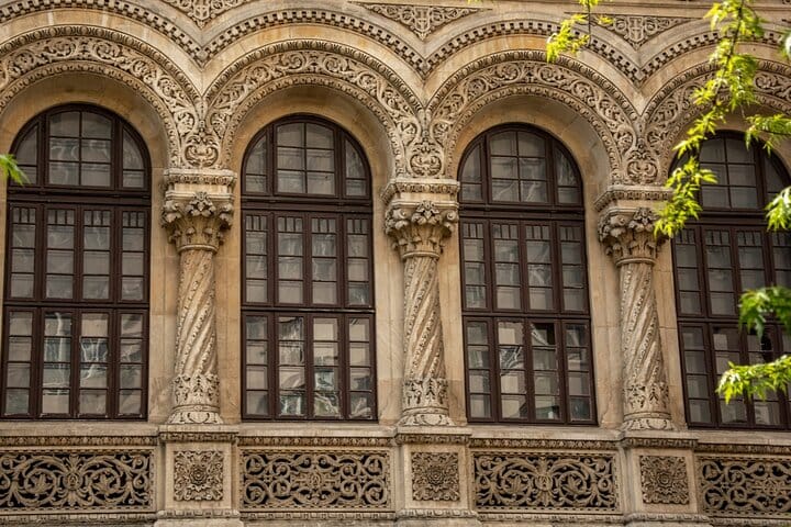 Bucharest: Wonders of Little Paris Exploration Game 6