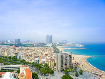 barcelona