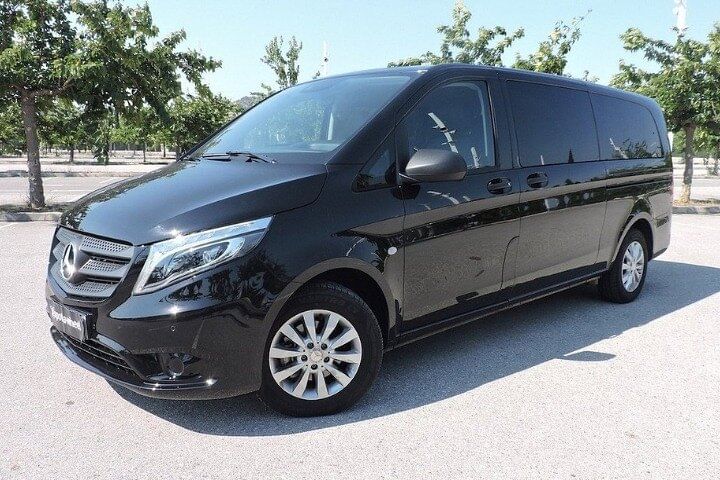 Agadir Airport transfer