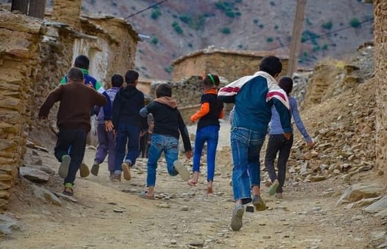 Journeying Through the Atlas and Explore the Three Valleys