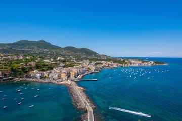 Private 7-Day Campania Thermal Baths Tour from Naples