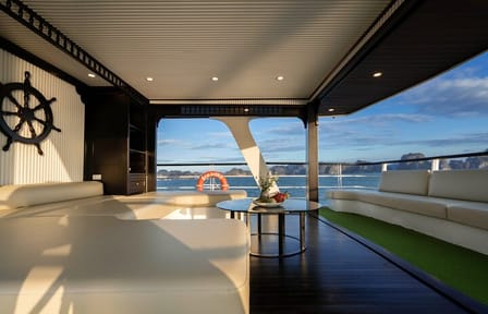 Halong Bay Cruise Day Tour, Small Group Depart from TUAN CHAU