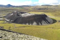 Crater