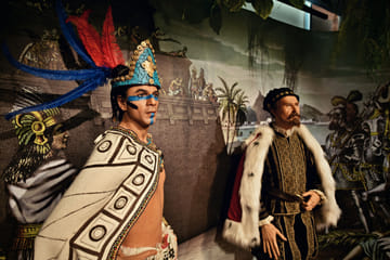 Visit the Choco Story Museum in Prague for a Sweet Experience