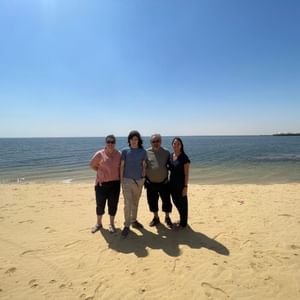 2 Days Giza, Cairo and Safari in Faiyum