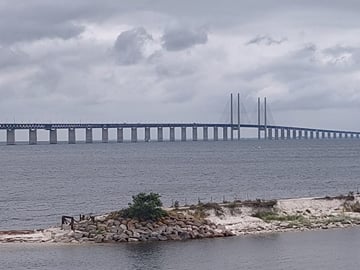 Malmö Day Escape — Private Experience