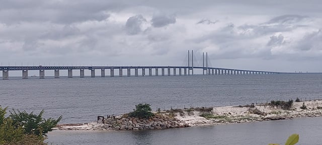 Malmö Day Escape — Private Experience