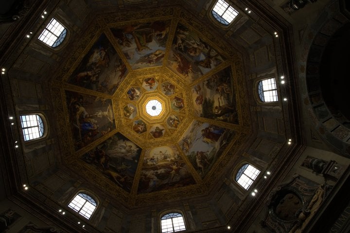 Florence Medici Chapels: Skip-the-Line Ticket & Audio Guide 8