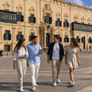Secrets of Valletta Self-Guided Scavenger Hunt & Walking Tour 3