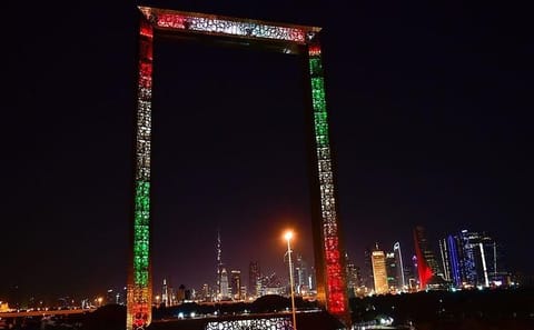 Private Dubai City Tour with Dubai Frame and Key Landmarks