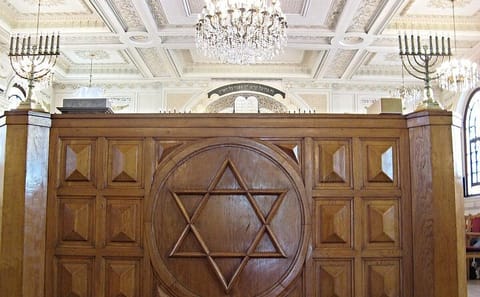 Private Jewish Heritage Tour in Casablanca, Morocco