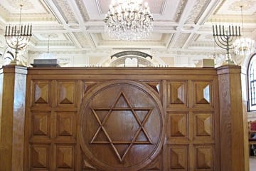 Private Jewish Heritage Tour in Casablanca, Morocco