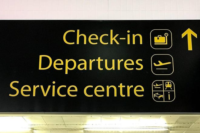 London Private Layover Tour From London Stansted Airport 5