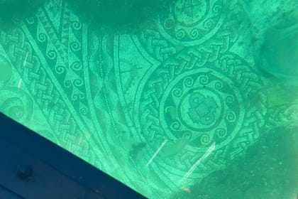 Archeoemotions: Discovering the Mosaics of Baia Sommersa