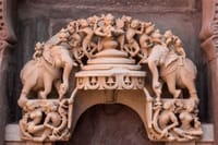 Jaisalmer to Osian Temples Tour 4