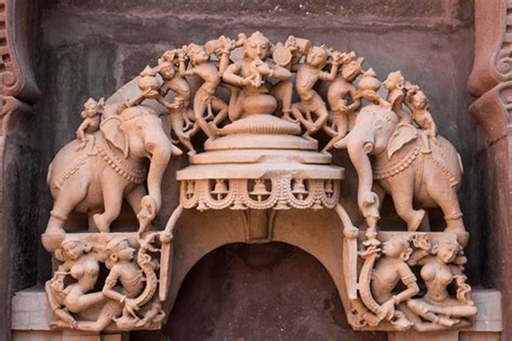 Jaisalmer to Osian Temples Tour 4
