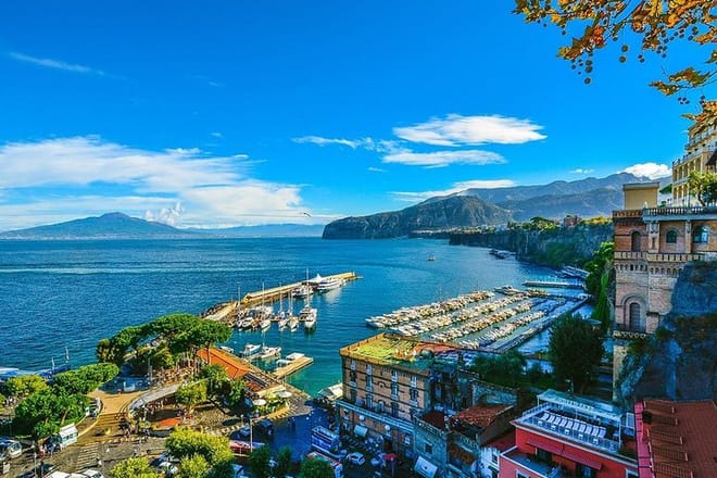 Discover Sorrento on foot: 3-hour guided tour 4