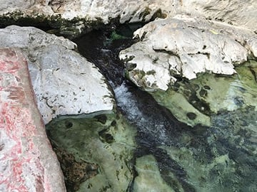 8-Day Adventure Tour of Oman: Al Hadd, Al Hamra, Al Mudhaireb