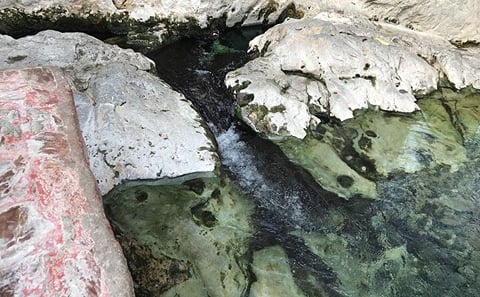 8-Day Adventure Tour of Oman: Al Hadd, Al Hamra, Al Mudhaireb