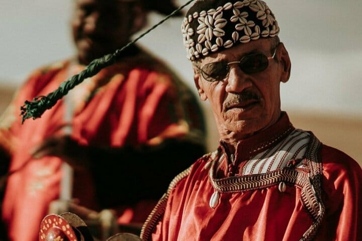 Desert Agafay Sunset, Camel Ride & Dinner from Marrakech