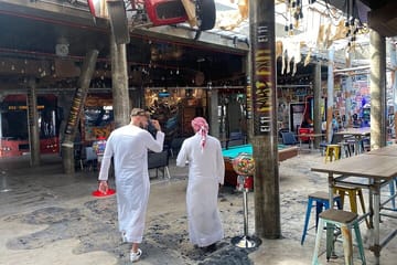 Dubai City Tour: Explore Souks, Old Town, and Dubai Frame