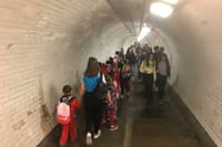 4 Day London Private Tour with Stay at English Host Family 8