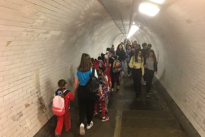 4 Day London Private Tour with Stay at English Host Family 8