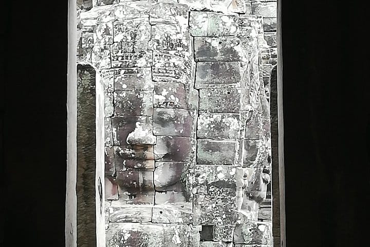 Bayon Temple Tour