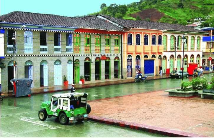 Coordillera Viva Pueblos Cafe y Cocina de Origen 2