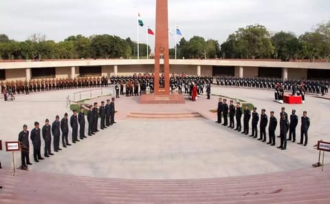 Delhi 5 Museum Tour on Private Basis with Entrance Fees