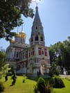 Shipka Church & Monument + Buzludzha Spaceship Self-Guided 2