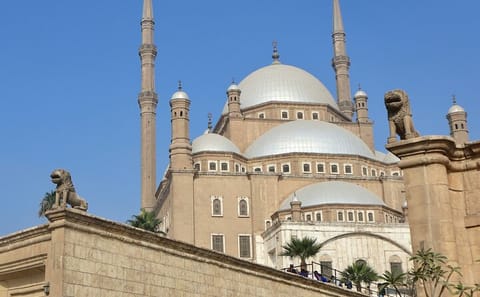 Cairo City Tour: Explore Historical Sites and Culture
